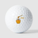 Search for honey golf balls Sweet