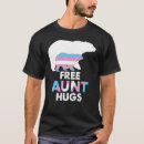 Search for auntie bear tshirts Lgbt