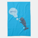 Search for whale tea towels Save the whales