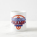 Search for baseball bat mugs Supporter