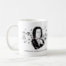 Search for bach coffee mugs Classical music