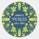Search for fermented Pickle