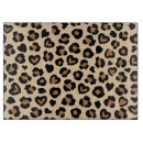 Search for animal print chopping boards Leopard spots