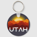 Search for desert sunset key rings Landscape