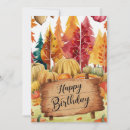 Search for happy fall cards Pumpkin