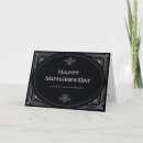 Search for art deco mothers day cards Vintage