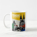 Search for prague czech republic coffee mugs Skyline