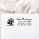 Search for bird return address labels Elegant
