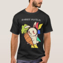 Search for cute bunny tshirts Retro