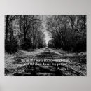 Search for christian inspirational black and white posters Bible verse