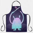 Search for little blue aprons Fun