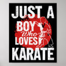 Search for karate kids posters Boxing