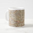 Search for map of italy mugs David rumsey
