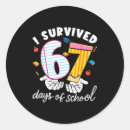 Search for funny i survived stickers Meme