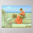 Search for pre raphaelite posters William