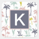 Search for hawaii pattern stickers Island