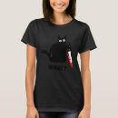 Search for splatter tshirts Cat