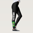 Search for brazilian leggings Flag