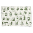 Search for nature design pillowcases Background