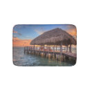 Search for beach huts bath mats Waves