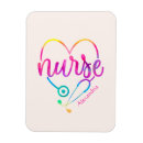 Search for graduations magnets Nurse