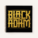 Search for black adam notebooks The rock movie