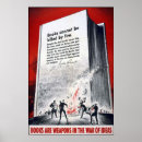 Search for antique weapons posters Propaganda