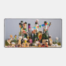 Search for toasting mousepads Champagne