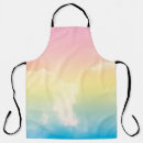 Search for bright pink aprons Orange