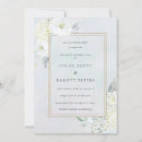 Search for rustic daisy wedding invitations Modern