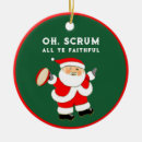 Search for rugby christmas tree decorations Coach