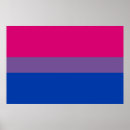 Search for bisexual posters Rainbow