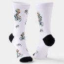 Search for cycling socks Funny
