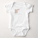 Search for vertical baby clothes Abstract