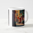 Search for cobblestone mugs Village