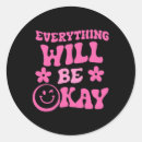 Search for eating disorders stickers Aesthetic