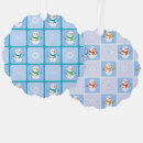 Search for carrot christmas tree decorations Scarf