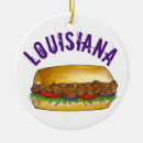 Search for cajun christmas tree decorations Seafood