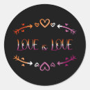 Search for lesbian love stickers Heart