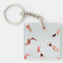 Search for swimmer key rings Woman