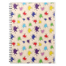 Search for artistic notebooks Fun