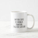 Search for with attitude mugs Mother