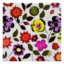 Search for 70s retro pattern posters 1960s