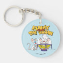 Search for funny brains key rings Laboratory mice cartoon