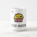 Search for stud mugs Cake