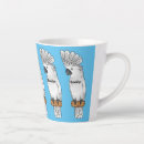 Search for cockatoo mugs Bird