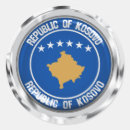 Search for kosovo stickers Travel