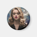 Search for blonde magnets Beautiful