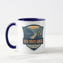 Search for river rafting mugs Appalachian mountains