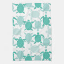 Search for sea turtle tea towels Blue